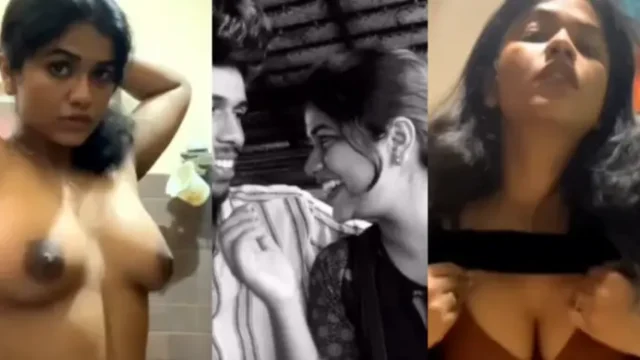 Beautiful Indian Mallu Girl Masturbating HD