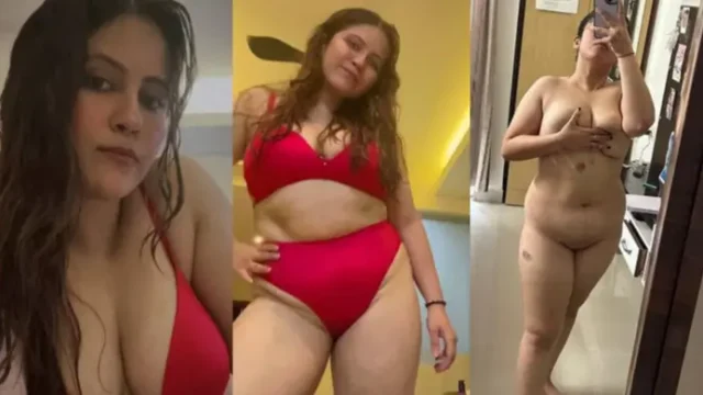 Beautiful Young Horny Chubby Mal HD