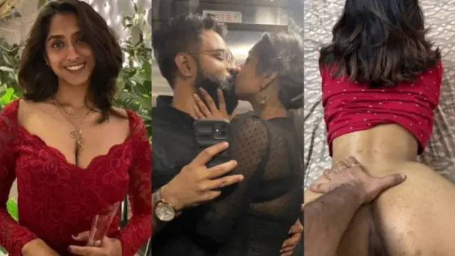 Cute Sexy Indian Horny Wife Blowjob HD