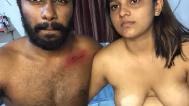 SriLankan Couple Stripchat ticket Show Sex HD