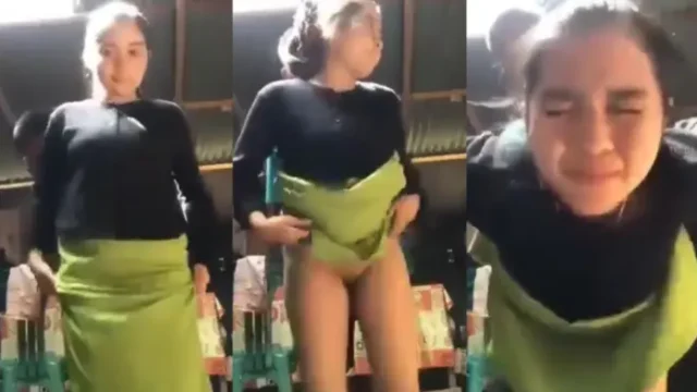 Teen Collage Lover Standing Doggy Fucking Hard HD