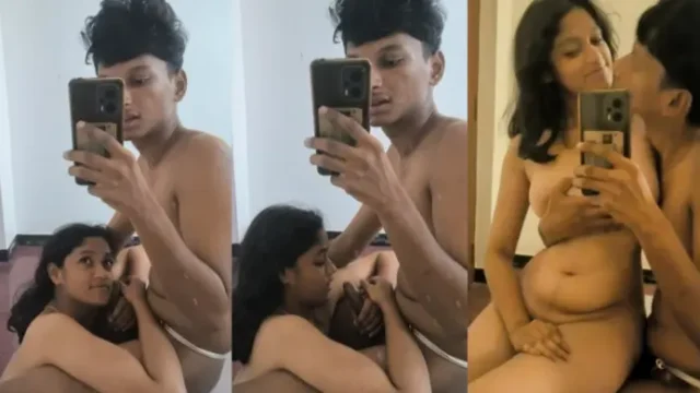 Teen Horny Indian GF Sex With BF HD